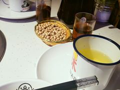 -蛙鱼道美蛙鱼自助火锅(新耍都店)