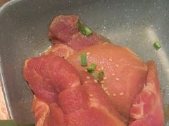 -新石器烤肉(百联川沙店)