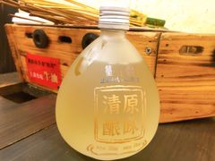 -盟重烧烤(东瓜山创始店)