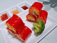 -蘩楼(南山南油店)