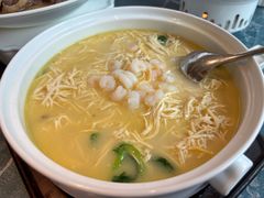 -扬州香格里拉·香宫中餐厅