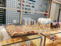 -金麦呈饼庄(铁西新玛特店)