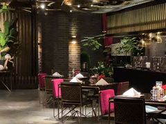 -成都钓鱼台精品酒店-品聚·成都餐厅