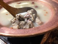 -霄汉羊排(万松园一店)