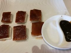 金猪脆皮-王子饭店(圆方店)