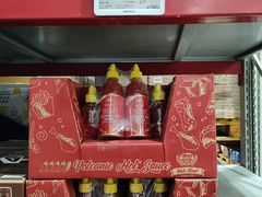 -山姆会员商店(上海浦东店)