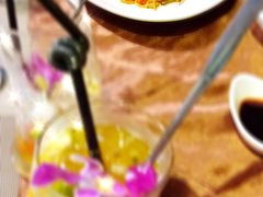 黑椒牛柳丝炒意粉-路易十三西餐厅(西关新天地店)