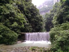-武隆天坑地缝国家地质公园