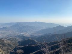 -北京鹫峰国家森林公园