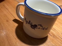 -先启半步颠.川菜.小酒馆(宝安坪洲店)