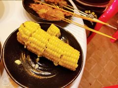 -戴记龙虾(天泽街店)