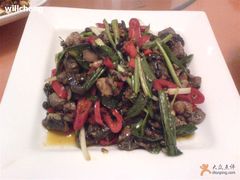 木姜鸡-甲21号招待所