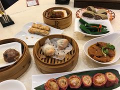 -顺德人家食府(黄金广场店)