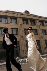 -秦皇岛我和你婚纱摄影工作室