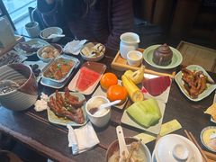 -青藤茶馆(南山路店)