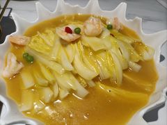 -3号仓库·创意中国菜(嘉兴龙鼎万达店)