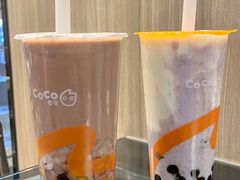 -CoCo都可(燕塘店)