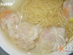 -巧美面家(东华西店)
