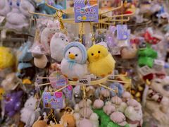 -Youme Town夢彩都