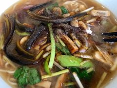 -何记鳝鱼面馆(开发区分店)