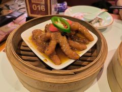-禄运茶居·手工点心(猎德店)