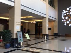 -上海华凯华美达广场酒店