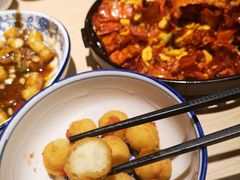 -兔爸私家小厨(新北万达店)