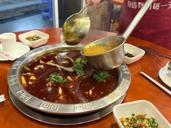 -刘胖娃鱼庄·特色肥肠鱼(杨家坪店)