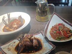 -乌记大厨餐厅