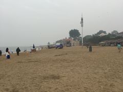 -老虎石海上公园