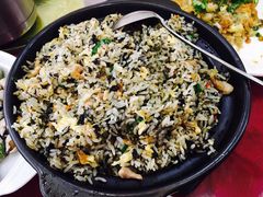 -天天海鲜城·海鲜大排档(新溪店)