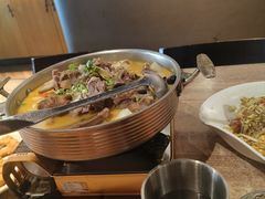 -耶里夏丽·丝路新疆菜·清真食品(徐汇南丹东路臻选店)