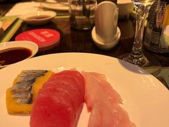 -上海东方佘山翰悦阁酒店·Vie全日制餐厅