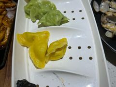 -船歌·鱼水饺青岛菜(金狮广场店)