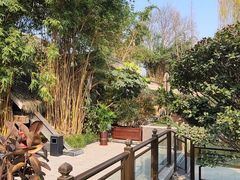 -茅庐·川粤精品私房菜(金沙遗址店)