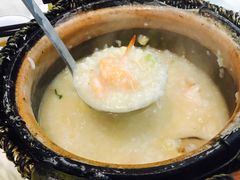 -利杨记·本味轩粥坊·烧烤(宝体店)