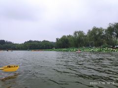 -WhaleSports户外水上运动俱乐部(朝阳公园店)