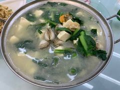 -京秀缘蒸汽海鲜农家菜大馅蒸饺