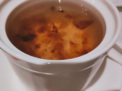 -红棉中餐厅·广州海航威斯汀酒店