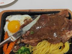 -凡塔斯牛排自助餐厅(广东佛山三水万达店)