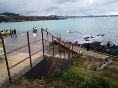 -Cafe Aewol Monsant