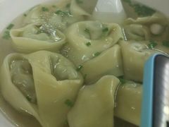 -潘国仙耳光馄饨(黄家阙路店)