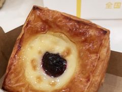 -味多美蛋糕(灯市口店)