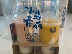-春丽小马(济南恒隆广场店)