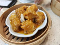 -点都德(喜粤楼店)