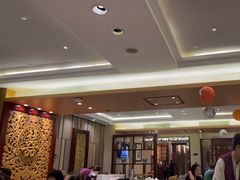 -广州中心皇冠假日酒店·百粤楼