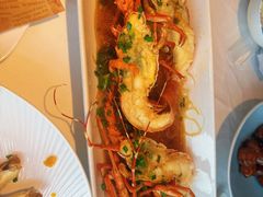 -高佳庄·舟山海鲜(海景旗舰店)