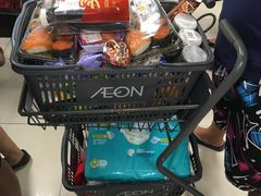 -AEON永旺(东方宝泰店)