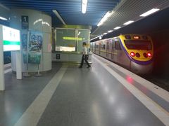 -基隆火车站(Keelung Ma)