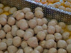 -阿娟牛肉丸·手打牛肉丸·现做现卖